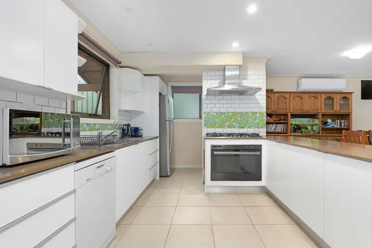 Third view of Homely house listing, 4 Macquarie Place, Glossodia NSW 2756