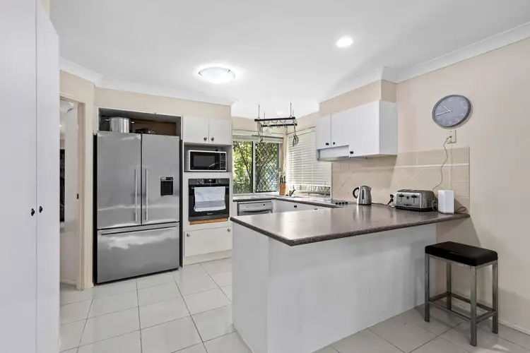 Second view of Homely house listing, 132 Streisand Drive, Mcdowall QLD 4053