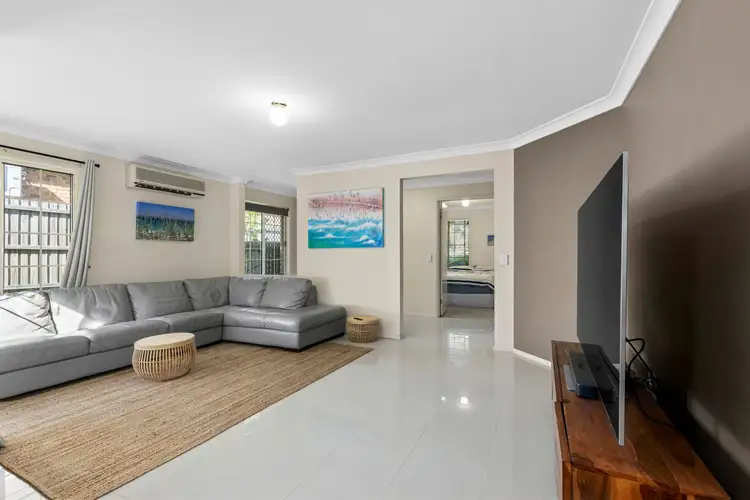 Fifth view of Homely house listing, 132 Streisand Drive, Mcdowall QLD 4053