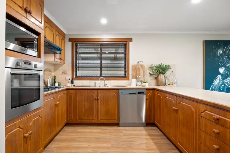 Sixth view of Homely house listing, 43 Jasmine Drive, Delacombe VIC 3356