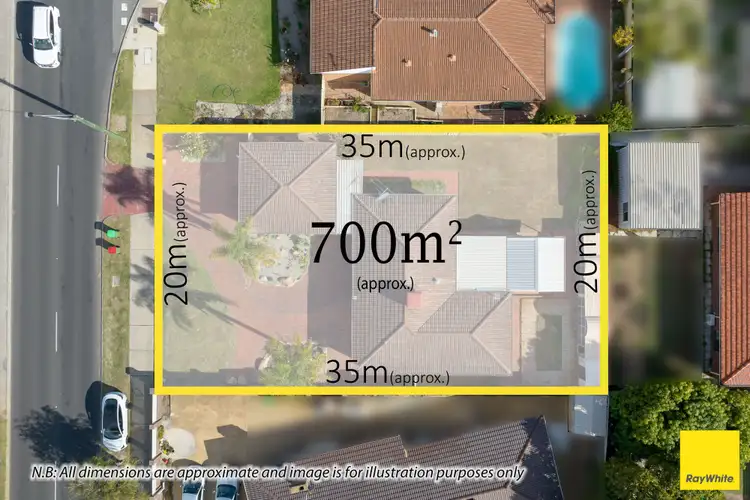Second view of Homely house listing, 129 Benara Road, Noranda WA 6062