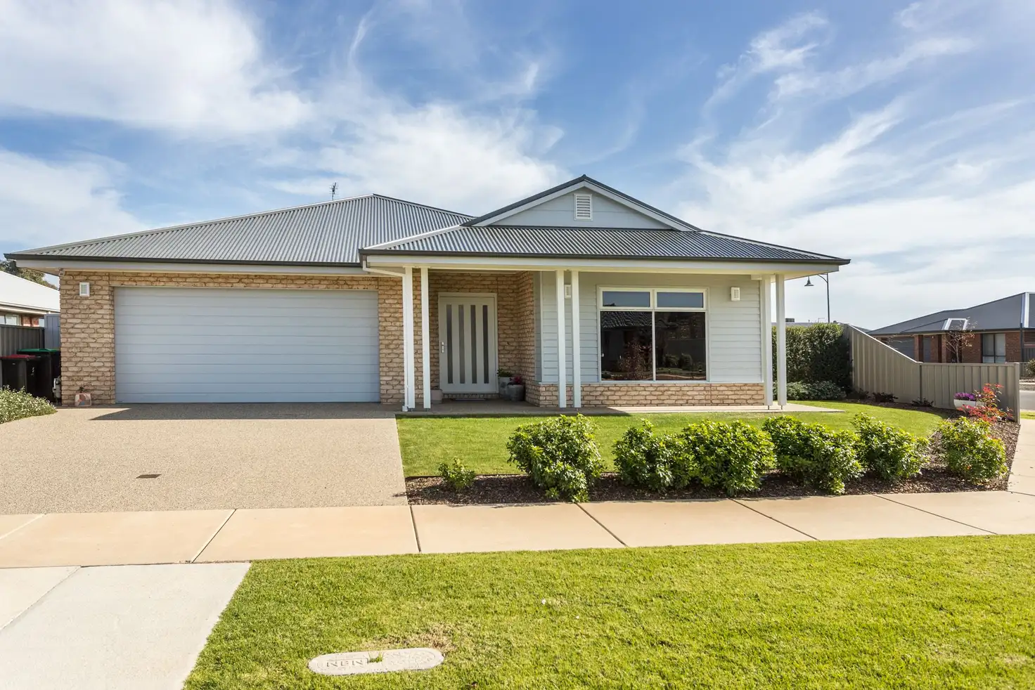 Main view of Homely house listing, 68 Sunningdale Boulevard, Tatura VIC 3616