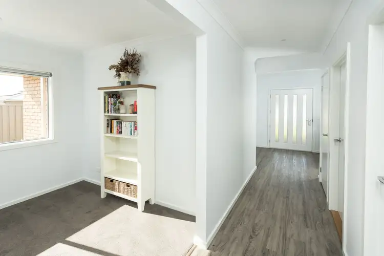 Third view of Homely house listing, 68 Sunningdale Boulevard, Tatura VIC 3616