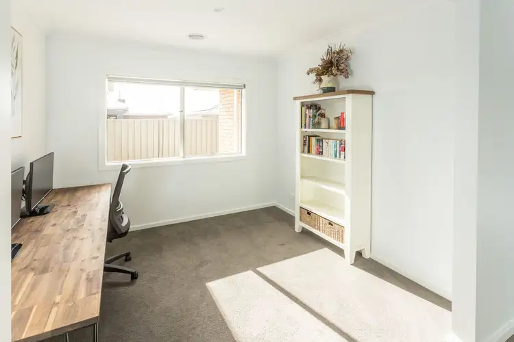 Fourth view of Homely house listing, 68 Sunningdale Boulevard, Tatura VIC 3616