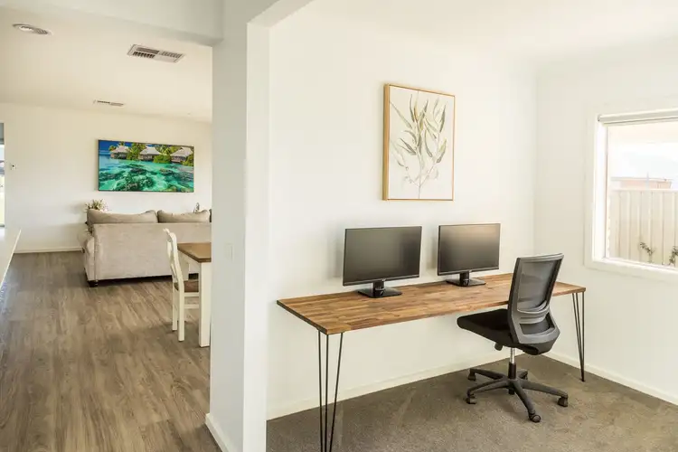 Fifth view of Homely house listing, 68 Sunningdale Boulevard, Tatura VIC 3616