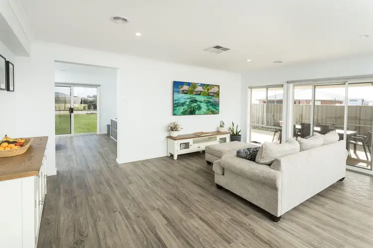 Sixth view of Homely house listing, 68 Sunningdale Boulevard, Tatura VIC 3616