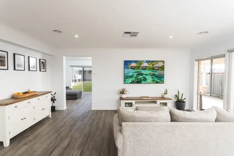 Seventh view of Homely house listing, 68 Sunningdale Boulevard, Tatura VIC 3616