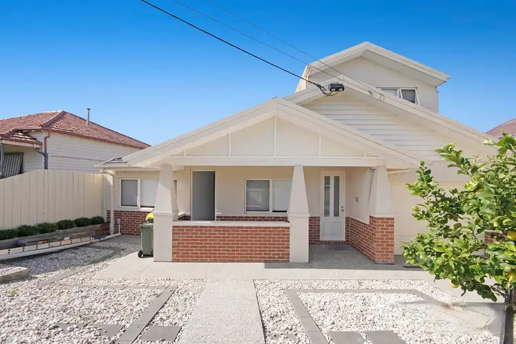 4B Martin Street