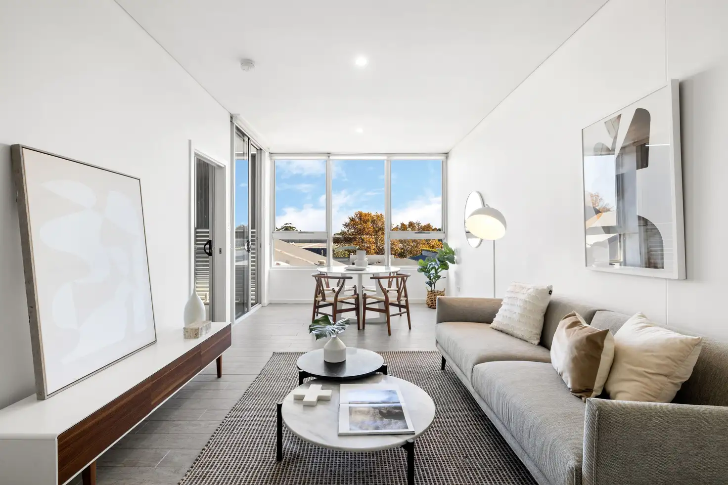 Main view of Homely apartment listing, 18/1 William Street, Alexandria NSW 2015
