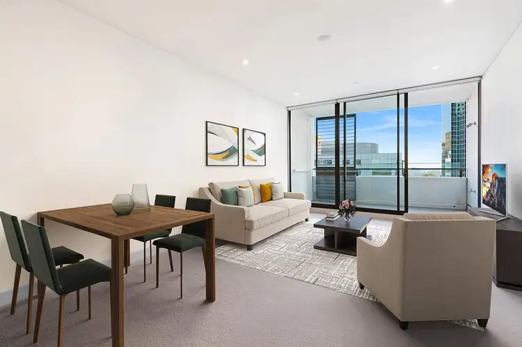 1102/7 Railway Street, Chatswood NSW 2067