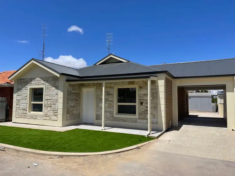 4/52 Taylor Street, Kadina SA 5554