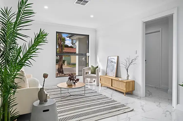 Second view of Homely house listing, 1B Nigel Street, Ingle Farm SA 5098