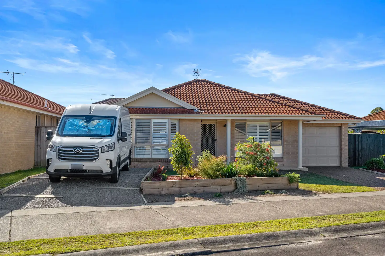 Main view of Homely house listing, 111 Pershing Place, Tanilba Bay NSW 2319
