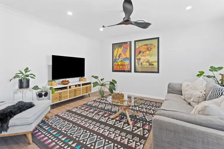 Third view of Homely house listing, 111 Pershing Place, Tanilba Bay NSW 2319