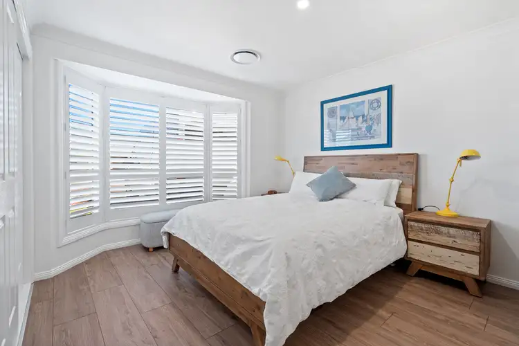 Fourth view of Homely house listing, 111 Pershing Place, Tanilba Bay NSW 2319
