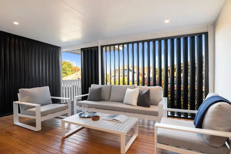 Fifth view of Homely house listing, 24 Rangers Avenue, Mosman NSW 2088