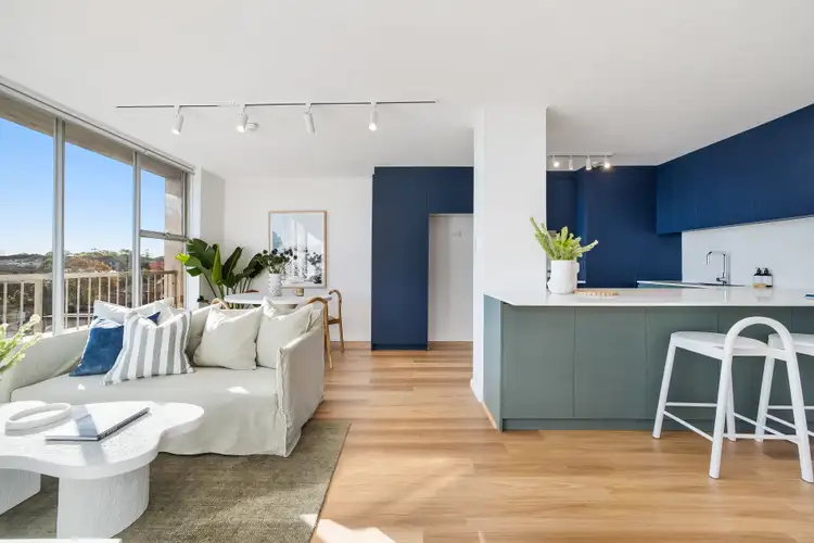 Main view of Homely apartment listing, 116/69 St Marks Road, Randwick NSW 2031