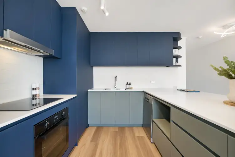 Fifth view of Homely apartment listing, 116/69 St Marks Road, Randwick NSW 2031