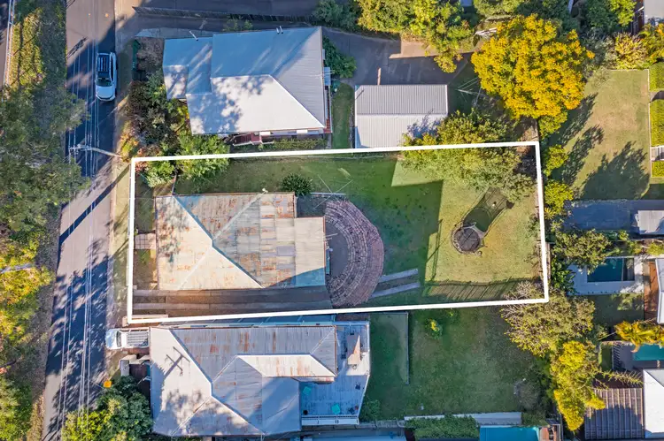 Fourth view of Homely house listing, 60 Thomas Street, Auchenflower QLD 4066