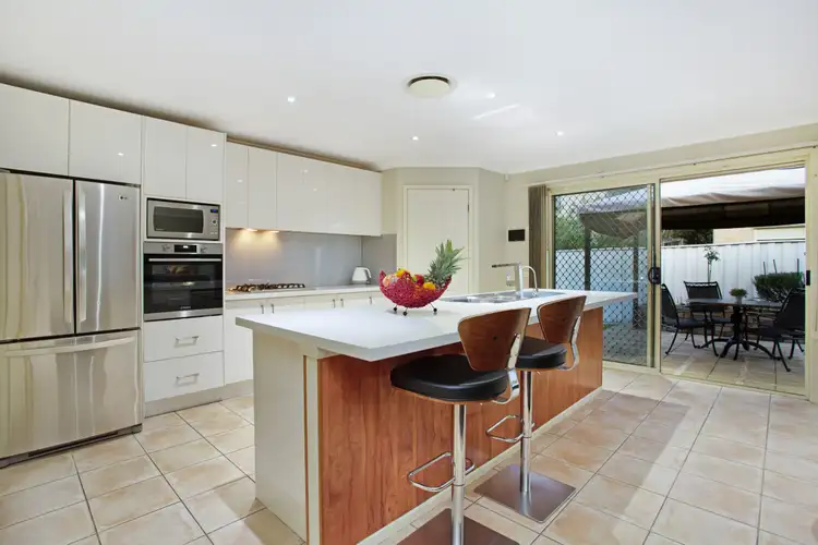 Third view of Homely house listing, 15 Ridge Street, Glenwood NSW 2768