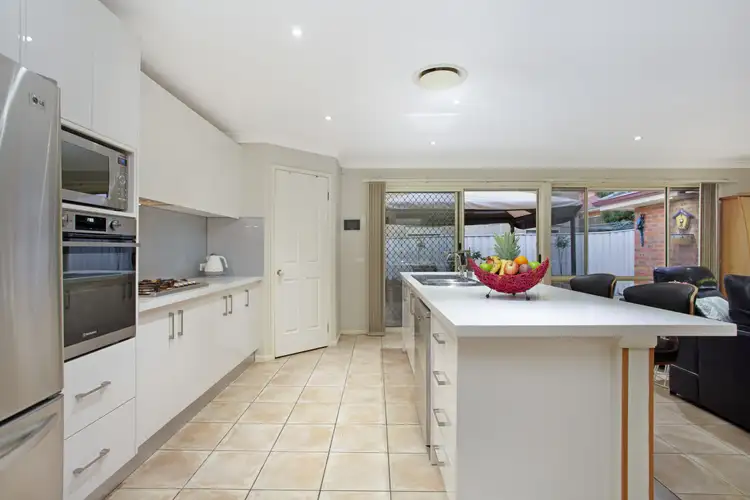 Fourth view of Homely house listing, 15 Ridge Street, Glenwood NSW 2768