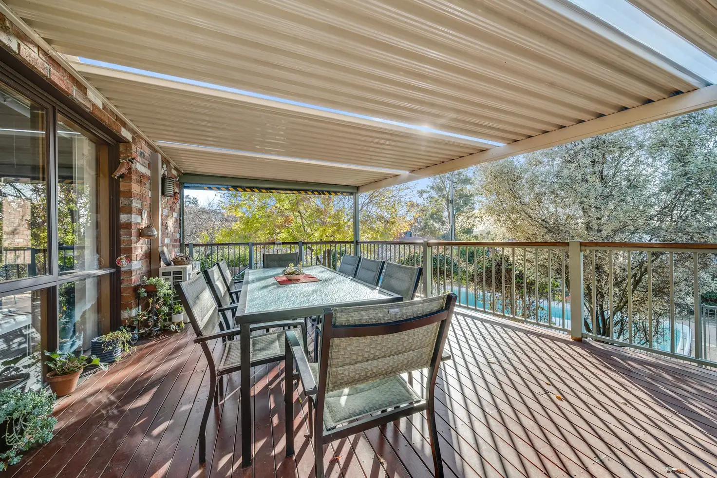 Main view of Homely house listing, 5 Poole Place, Latham ACT 2615