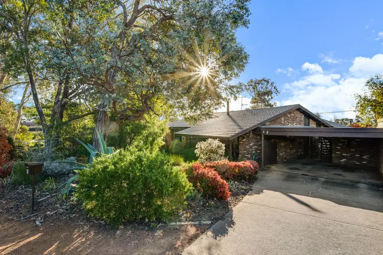 Second view of Homely house listing, 5 Poole Place, Latham ACT 2615