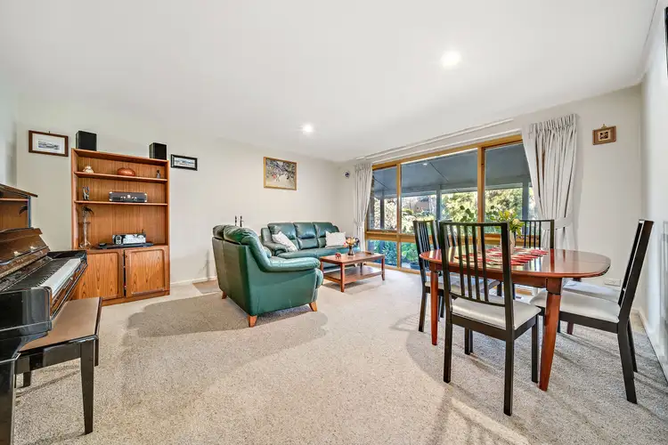 Third view of Homely house listing, 5 Poole Place, Latham ACT 2615
