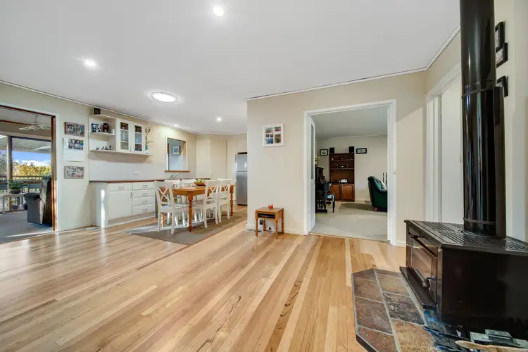 Fourth view of Homely house listing, 5 Poole Place, Latham ACT 2615