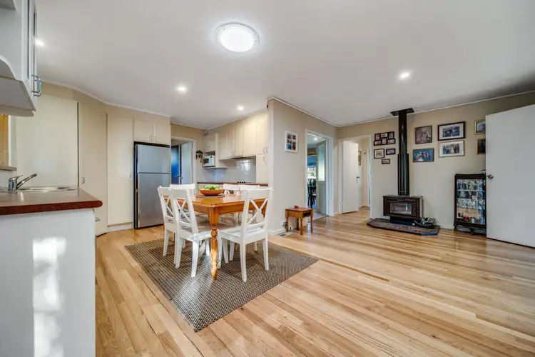 Fifth view of Homely house listing, 5 Poole Place, Latham ACT 2615