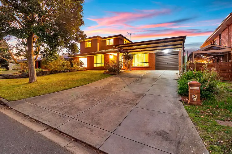 Main view of Homely house listing, 15 Lydia Avenue, Surrey Downs SA 5126