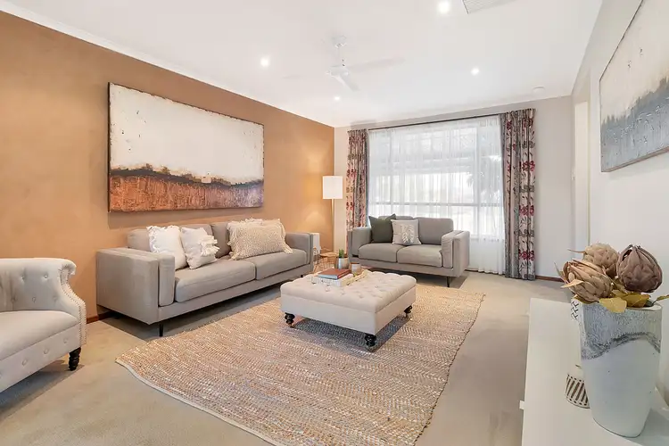 Fourth view of Homely house listing, 15 Lydia Avenue, Surrey Downs SA 5126