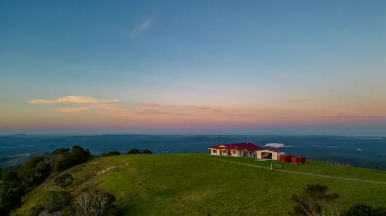 935 Bald Knob Road, Bald Knob QLD 4552