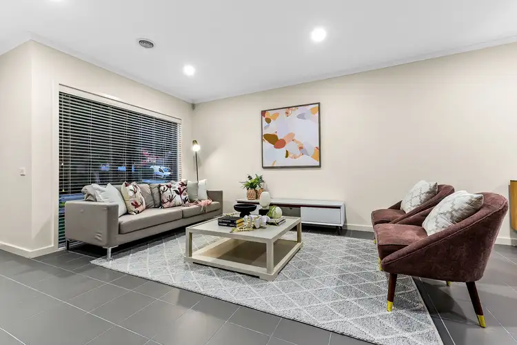 Second view of Homely townhouse listing, 15 Southampton Drive, Mulgrave VIC 3170