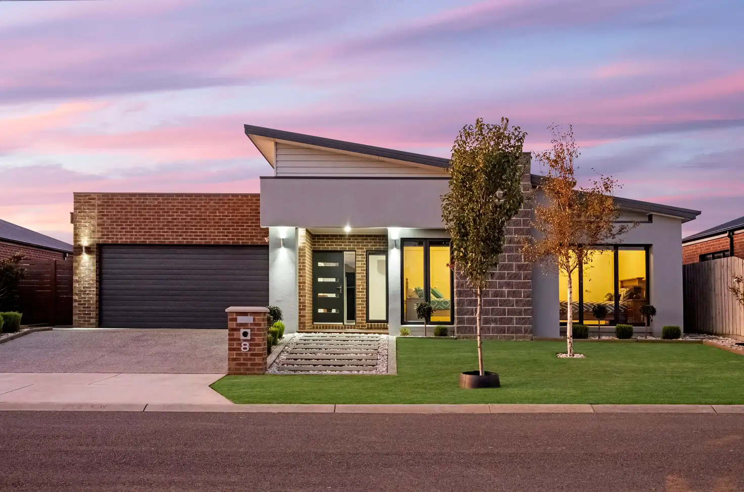 Main view of Homely house listing, 8 Moreton Street, Warrnambool VIC 3280