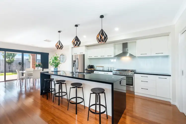 Second view of Homely house listing, 8 Moreton Street, Warrnambool VIC 3280