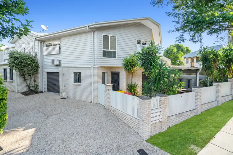 1/26 Hyde Road, Yeronga QLD 4104