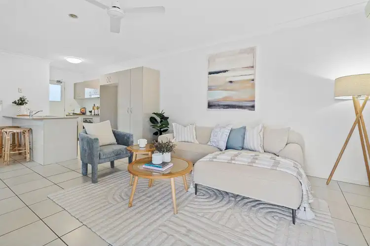 Second view of Homely townhouse listing, 1/26 Hyde Road, Yeronga QLD 4104