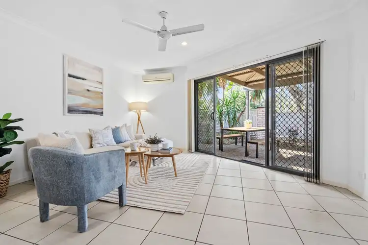 Fourth view of Homely townhouse listing, 1/26 Hyde Road, Yeronga QLD 4104