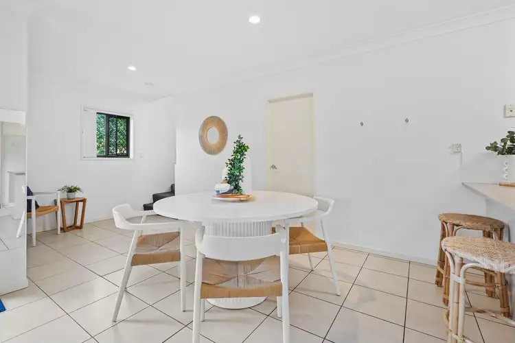 Fifth view of Homely townhouse listing, 1/26 Hyde Road, Yeronga QLD 4104