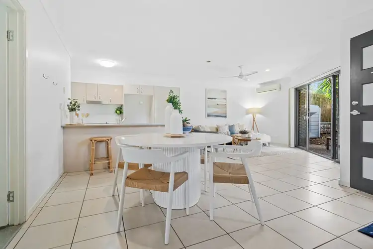 Sixth view of Homely townhouse listing, 1/26 Hyde Road, Yeronga QLD 4104