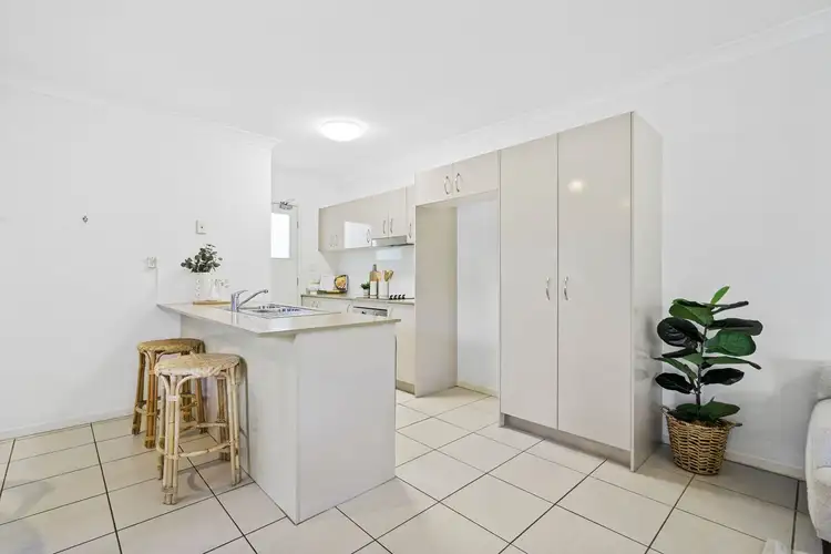 Seventh view of Homely townhouse listing, 1/26 Hyde Road, Yeronga QLD 4104