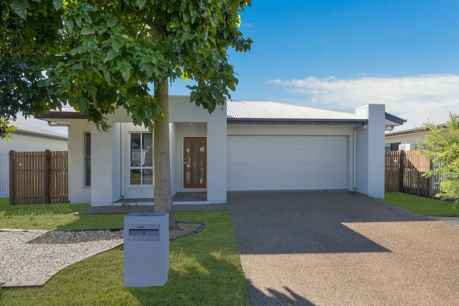 Main view of Homely house listing, 8 Skardon Place, Kelso QLD 4815