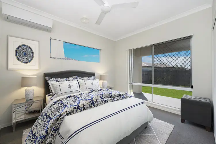 Fourth view of Homely house listing, 8 Skardon Place, Kelso QLD 4815