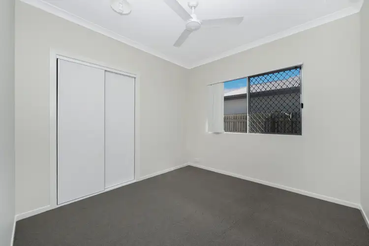 Fifth view of Homely house listing, 8 Skardon Place, Kelso QLD 4815