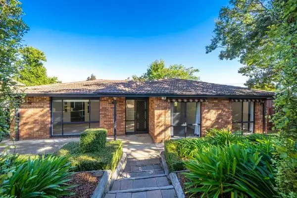 41 Vagabond Crescent, Mckellar ACT 2617
