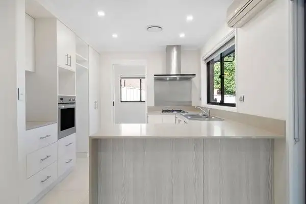 Second view of Homely house listing, 41 Vagabond Crescent, Mckellar ACT 2617