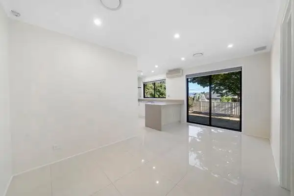 Fourth view of Homely house listing, 41 Vagabond Crescent, Mckellar ACT 2617