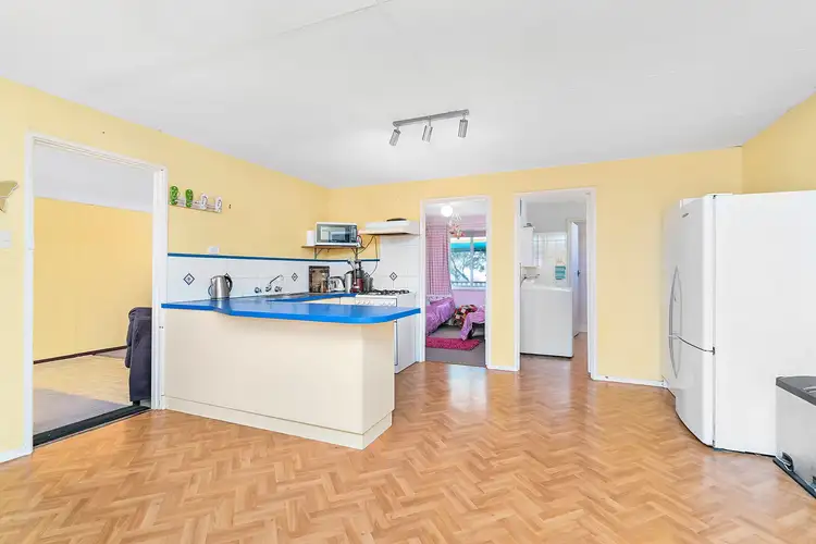 Second view of Homely house listing, 66 Hillview Drive, Drummond Cove WA 6532