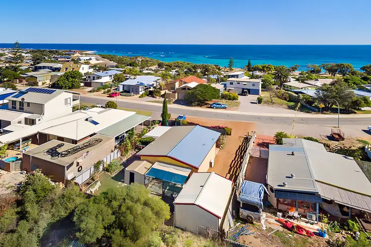 Fifth view of Homely house listing, 66 Hillview Drive, Drummond Cove WA 6532